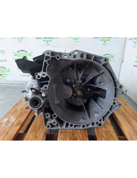 CAJA MARIPOSA AUDI A3 - 92367