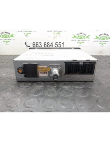 FALDON LATERAL MAN TGX 35 XXX - 99613