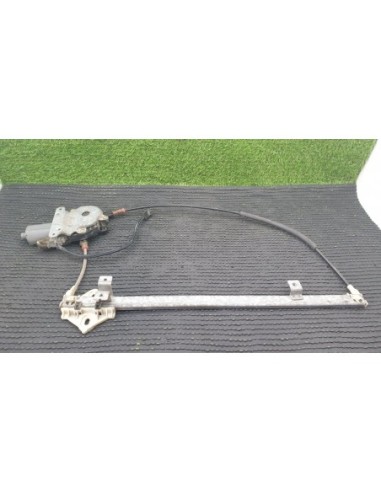 BOMBA FRENO FORD TRANSIT CAJA ABIERTA '06 - 99724