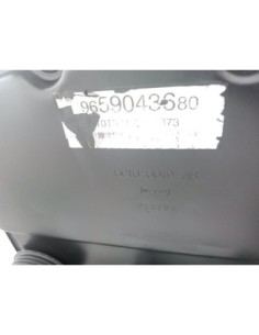 CENTRALITA ABS NISSAN ATLEON - 99789