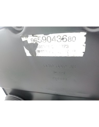 CENTRALITA ABS NISSAN ATLEON - 99789