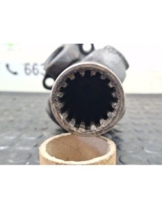 TUBO INTERCOOLER NISSAN ATLEON - 99235