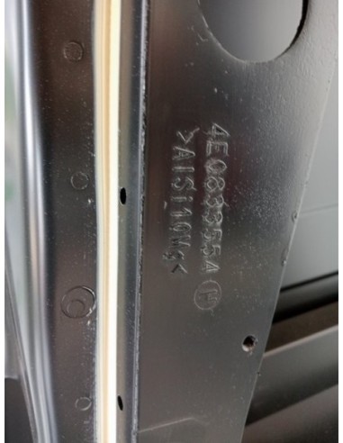 RETROVISOR IZQUIERDO IVECO EUROCARGO 05 03 -  -...