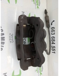 ASIENTO DELANTERO DERECHO MITSUBISHI MONTERO - 99859 2