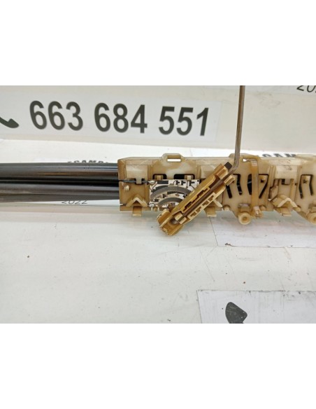 NEVERA DAF SERIE XF105 XXX - 99948