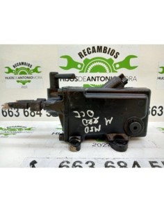 TUBO FILTRO AIRE PEUGEOT BOXER CAJA CERRADA - 99992