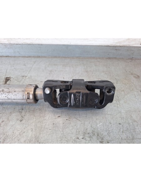 CAJA CAMBIOS IVECO EUROCARGO - 100036