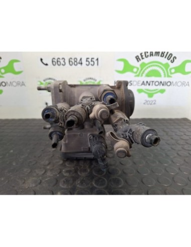 RELE NISSAN ATLEON - 100085