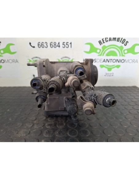 RELE NISSAN ATLEON - 100085