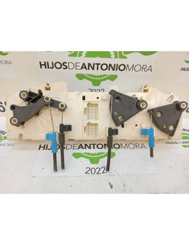 RELE NISSAN ATLEON - 100089