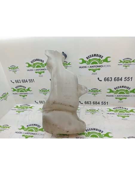 TAPA BALANCINES IVECO DAILY CAJA CERRADA - 100126