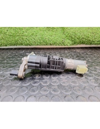 ALTERNADOR MERCEDES SPRINTERII CAJA CERRADA -...