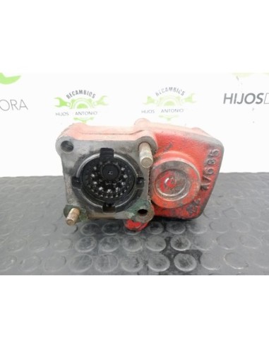 POMO PALANCA CAMBIO VOLVO FH 12 ASTA 2001 E2 /...