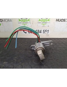 COLECTOR ESCAPE NISSAN CABSTAR - 09 06 - 100178