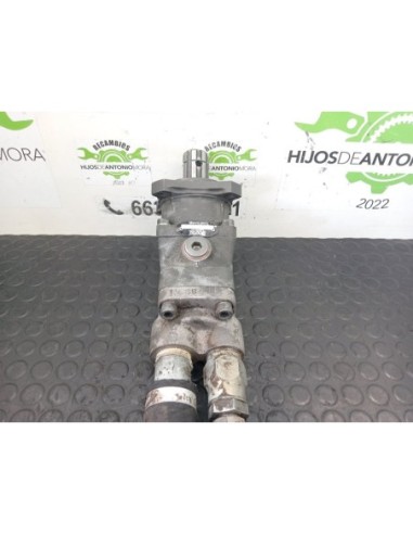 BOCA TUBO ADMISION RENAULT PREMIUM ROUTE - 2006...