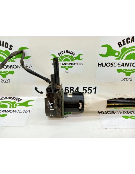 BOMBA HIDRAULICA BASCULANTE IVECO EUROCARGO - 100235