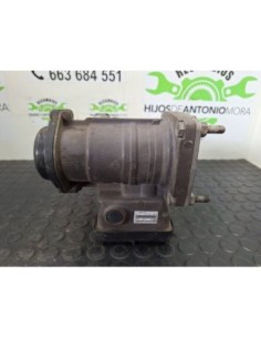 ALETA DELANTERA IZQUIERDA TOYOTA LAND CRUISER - 100468