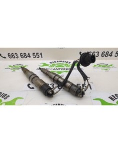 TUBO RADIADOR AGUA NISSAN ATLEON - 100494