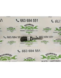 MOLDURA IVECO DAILY PR - 100340