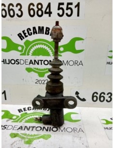 ARO VOLUTA RADIADOR NISSAN ECO - T 100 45/78 KW/E2 - 100540