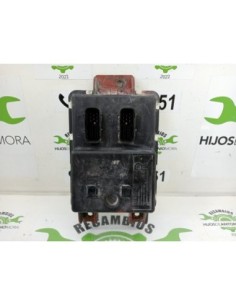 ARO VOLUTA RADIADOR NISSAN ECO - T 100 45/78 KW/E2 - 100546