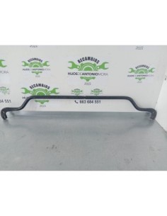 SOPORTE RADIADOR NISSAN ECO - T 100 45/78 KW/E2 - 100547