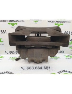 RELE NISSAN CABSTAR - 100577