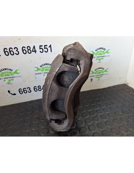 LUZ ESTRIBERA RENAULT PREMIUM ROUTE - 2006 - 100586