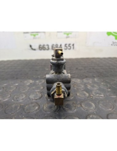 TACOGRAFO DE DISCO RENAULT PREMIUM LANDER - 100619