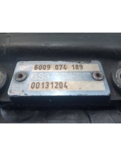 MANDO LIMPIA NISSAN ATLEON - 100627