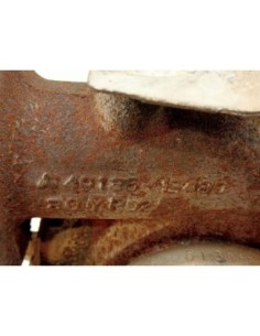 CONECTOR CONMUTADOR NISSAN ECO - T 100 45/78 KW/E2 - 100652