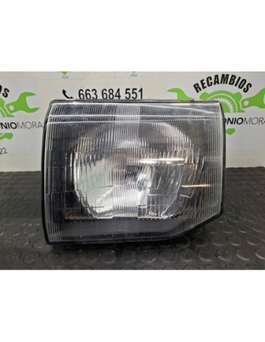 RADIADOR AGUA RENAULT MIDLUM - 100491