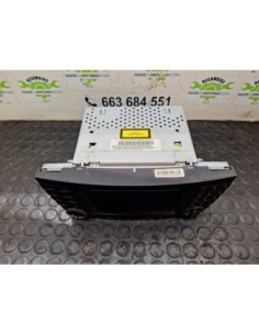 BOTELLA ELEVAR CABINA RENAULT KERAX 2002 -  E3 - 100861