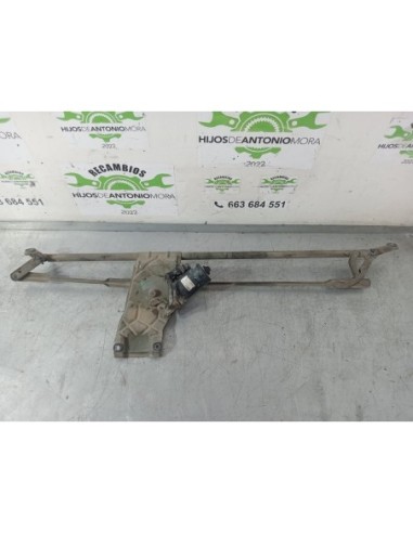 CAJA CAMBIOS RENAULT SERIE T - 100881