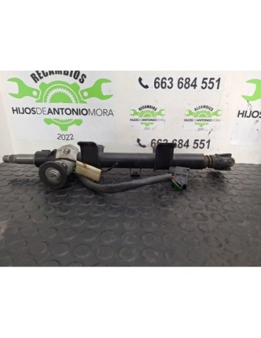 MANDO LUCES SCANIA SERIE 4 - 100925