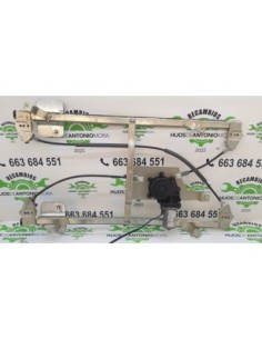 TRANSMISION CENTRAL NISSAN ECO - T 100 45/78 KW/E2 - 100957 2