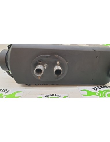 ALTERNADOR NISSAN CABSTAR - 100960