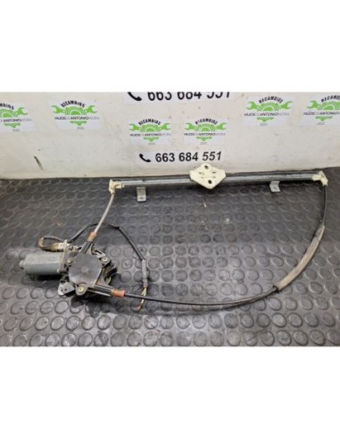 MOTOR ARRANQUE MAN 18 232 - 100995