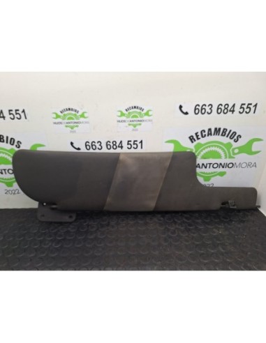 MANDO LIMPIA NISSAN CABSTAR - 101001