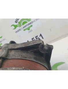 PARAGOLPES DELANTERO BMW SERIE 3 COUPE - 101050 2