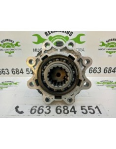 GUARNECIDO COLUMNA DIRECCION VOLVO FL 614 - 180/220 - 100939