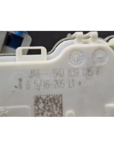 SOPORTE FARO DERECHO DAF SERIE XF105 XXX - 101066