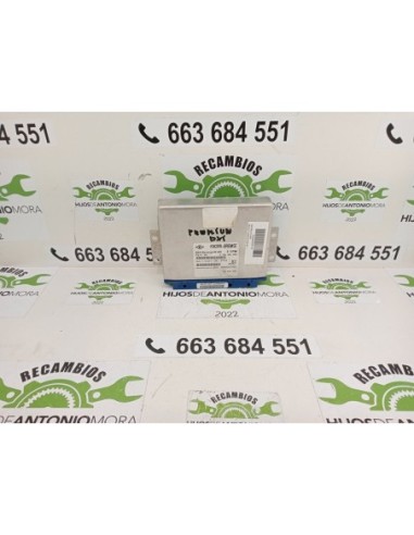 CONECTOR CONMUTADOR NISSAN ECO - T 100 45/78...