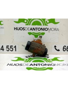 REJILLA DELANTERA DAF SERIE XF105 XXX - 101364