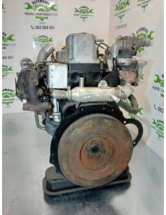 PISTON IVECO EUROCARGO TECTOR - 101351
