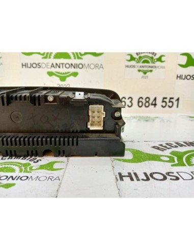 PISTON IVECO EUROCARGO TECTOR - 101349