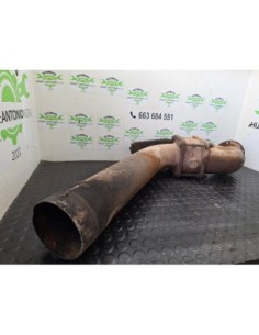 DEFLECTOR DERECHO  RENAULT MIDLUM - 101656