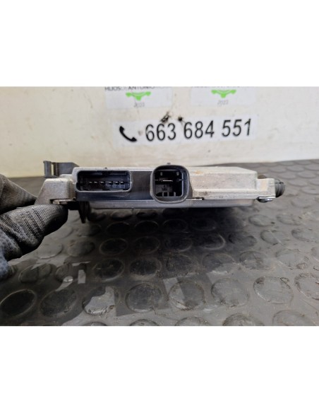 ALETA DELANTERA IZQUIERDA AUDI A4 BERLINA - 92608