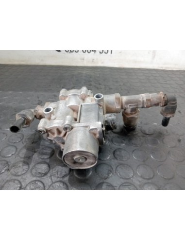 GUARNECIDO PILAR IZQUIERDO AUDI A8 - 101936