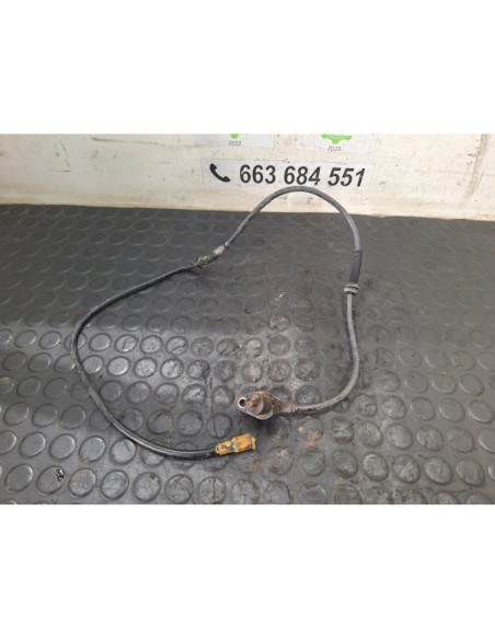 GUARNECIDO PILAR DERECHO BMW SERIE 4 COUPE - 101949